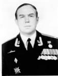 Фотографии из личного альбома командира "К-279" Лыкова Г.Д.